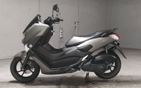 YAMAHA N-MAX 155 SG50J