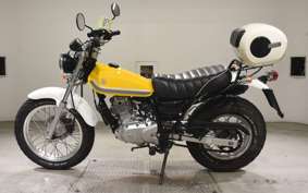 SUZUKI VANVAN 200 2021 NH42A