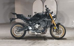 YAMAHA XSR900 2024 RN80J