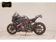 Фото BMW M1000R 2023 с японского аукциона