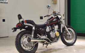 KAWASAKI ELIMINATOR 400 LX 1989 ZL400A