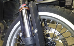 HUSQVARNA SVARTPILEN 401 2019