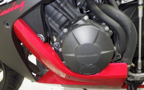 HONDA CBR600RR GEN 3 2009 PC40