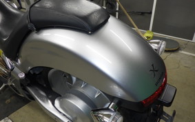 HONDA VT1300CX 2010 SC61