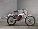 Фото Honda TLR200 1983 с японского аукциона