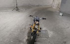 HONDA MONKEY Z50J