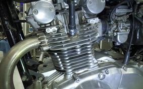 SUZUKI GS400 2026 GS400D