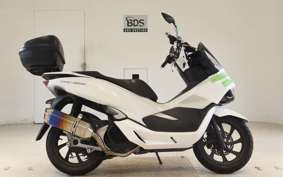 HONDA PCX 150 ABS 2002 KF30