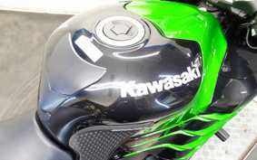 KAWASAKI NINJA ZX 14 R 2013 ZXT40E