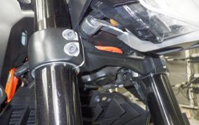 KTM 390 DUKE 2022
