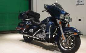 HARLEY FLHTCUI 1450 2001