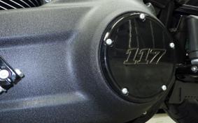 HARLEY FXBBS1870 2024