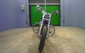 HARLEY FXDB 1580 2009 GX4