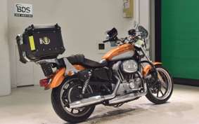 HARLEY XL883LI 2014