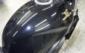 KAWASAKI BALIUS 250 Gen.2 2021 ZR250B
