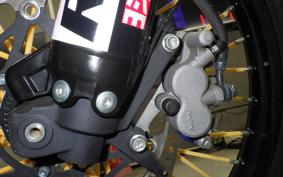 HONDA CRF250 RALLY LDA 2002 MD44