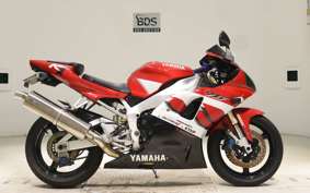YAMAHA YZF-R1 2000