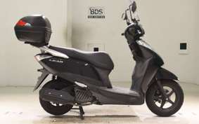 HONDA LEAD 125 2010 JF45
