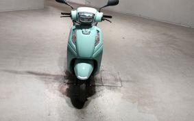 SUZUKI ADDRESS V125 EN11J