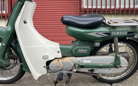 YAMAHA MATE 50 UA04J