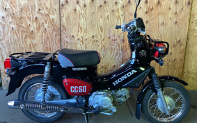 HONDA CROSS CUB 50 AA06