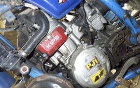 KAWASAKI KDX200SR Gen.2 DX200G