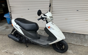 SUZUKI ADDRESS V125 CF46A