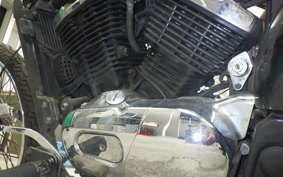 KAWASAKI VULCAN 400 Gen.2 1997 VN400A