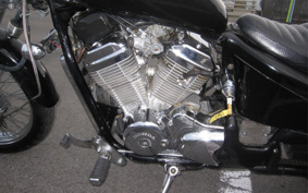 HONDA STEED 400 1993 NC26