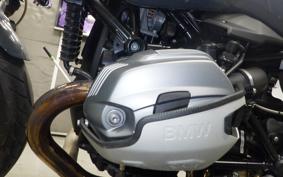 BMW R NINE T PURE 2018