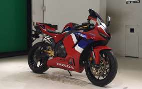 HONDA CBR600RR 2020 PC40