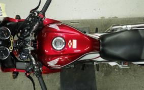 HONDA CB400 SUPER BOLDOR A 2021 NC42