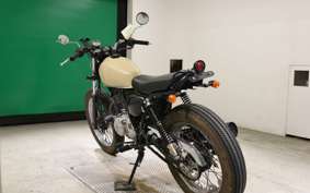 SUZUKI GRASS TRACKER Bigboy 2005 NJ4DA