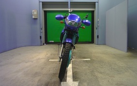 KAWASAKI KLE400 1992 LE400A