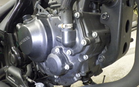 HONDA REBEL 250 A 2000 MC49
