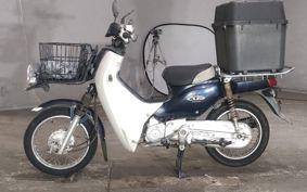 HONDA SUPER CUB110 JA10