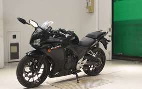 HONDA CBR400R 2013 NC47