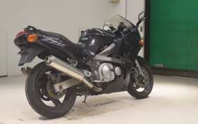 KAWASAKI ZZ-R400 Gen.2 2001 ZX400N