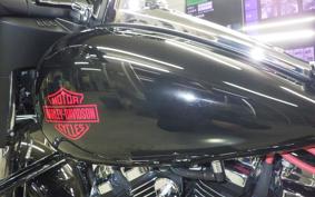 HARLEY FLHT 1750 2020