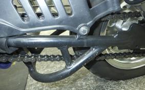 HONDA MONKEY 2004 AB27