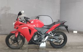 HONDA CBR250R MC41