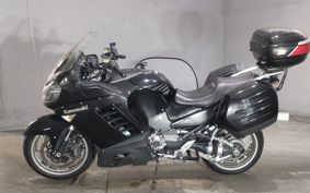 KAWASAKI 1400 GTR 2009 ZGT40A