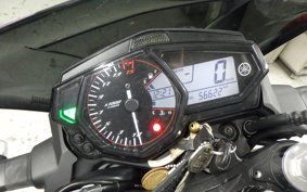 YAMAHA MT-25 RG10J