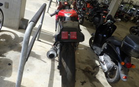 HONDA VFR400R 1990 NC30