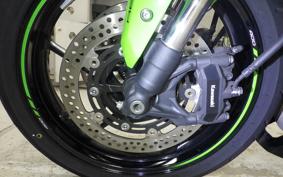 KAWASAKI ZX-4RR 2025 ZX400P