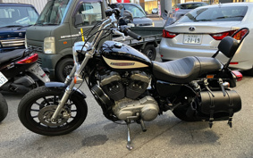 HARLEY XL1200R 2003 CLP
