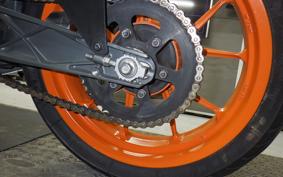 KTM 390 RC 2016