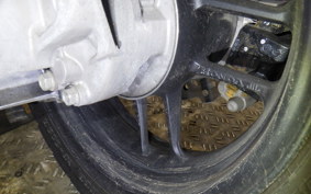 HONDA ADV160 KF54