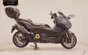 YAMAHA T-MAX 560 T 2026 SJ21J