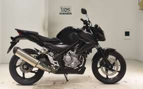 HONDA CB250F 1997 MC43